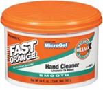 PERMATEX® FAST ORANGE®  Cream Hand Cleaner (Smooth